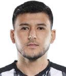 Abdulazizkhon Abdurashidov