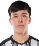 Dilshodbek Misraliev