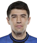 Mukhammadali Alikulov