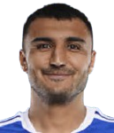 อับบอสจอน โอตาโคนอฟ