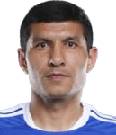 Abror Khusainov