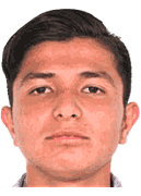 Kevin Ariel Ortega Mercado