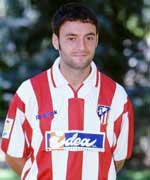 ซันติอาโก เดเนีย ซานเชส