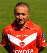Djamel Belmadi