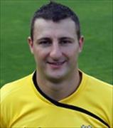 ซาซ่า สตาเมนโกวิค