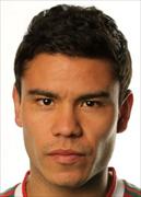 ปาโปล บาร์เรร่า