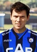 Mauricio Jose Yedro
