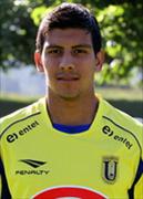 เจราร์โด นาบาร์เรเต บาเรียนโตส