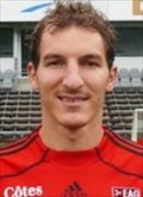 Mathieu Scarpelli