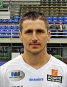 Cedric Betremieux