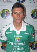 มาร์โก อันโตนิโอ เดอ ลา ฟอนเต้