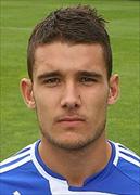 กาเร็ธ อีแวนส์