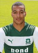 เดร์เรลล์ เบอร์รี่