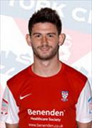 แพทริค แม็คลาฟลิน