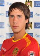 ฟรันซิสโก อลาร์คอน ครู๊ซ