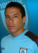 อัลวาโร เซบาสเตียน รามอส