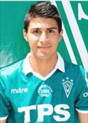 แอนเดรส โรเบิลส์  ฟูเอนเตส