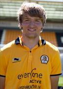 ลุค เบอร์รี