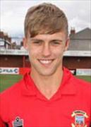 สก็อตต์ บาร์โรว์