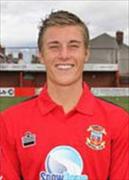 แดเนียล แบรดลีย์