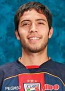 เจราร์โดโอมาร์ คาสตินโญ่