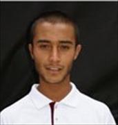 ไอแซก ดิแอซ