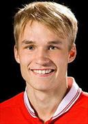 เซบาสเตียน อันเดรสสัน