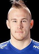 มักนุส เอริคส์สัน