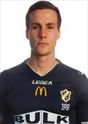 เฟรดริก  บรูสตด