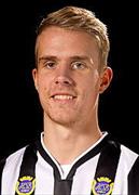 ไลนัส โอลส์สัน