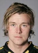 นิคลาส   แซนด์เบิร์ก