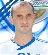 Egishe Melikyan