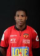 แกร์ซ็องส์ เบลฟอร์ต