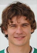 Pavlo Rebenok