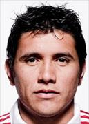 เจอร์วาซิโอ นูเนซ