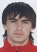 Kazbek Geteriev