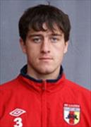 Valeri Georgiyevich Tskhovrebov