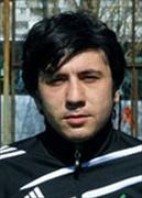 Magomed Magomed-Sultanovich Magomedov