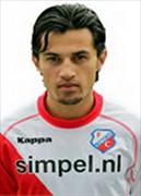 สเตฟาโน  ลิลิปาลี