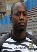 เลอันโดร เดอ อัลเมด้า บอร์เจส