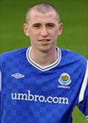 บิลลี่  โจเบิร์น