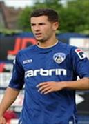 คอนเนอร์ ฮิวจ์