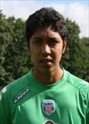 ซามูเอล กาลินโด