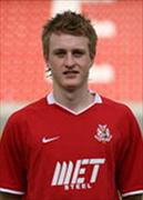 แอรอน แฮร์