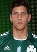 สเตอร์กอส มารินอส