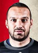 คริสเตียนนามโมอฟสกี