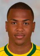 เจฟาโร่ เนโปมูเซโน่