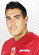 Jose Hibert Alberto,Ruiz Vazquez