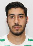 คาราลัมบอส คีเรียคู