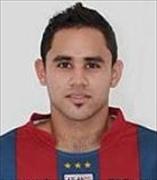 Sergio Javier Napoles Saucedo